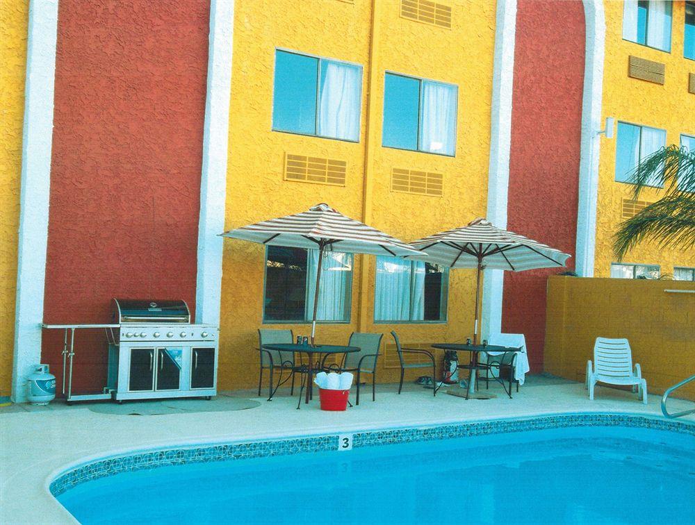Claremont Hotel Λας Βέγκας Ανέσεις φωτογραφία
