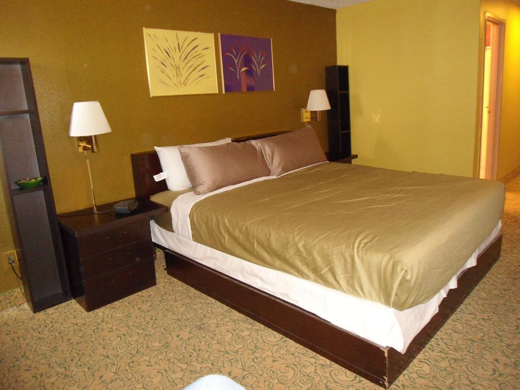 Claremont Hotel Λας Βέγκας Δωμάτιο φωτογραφία