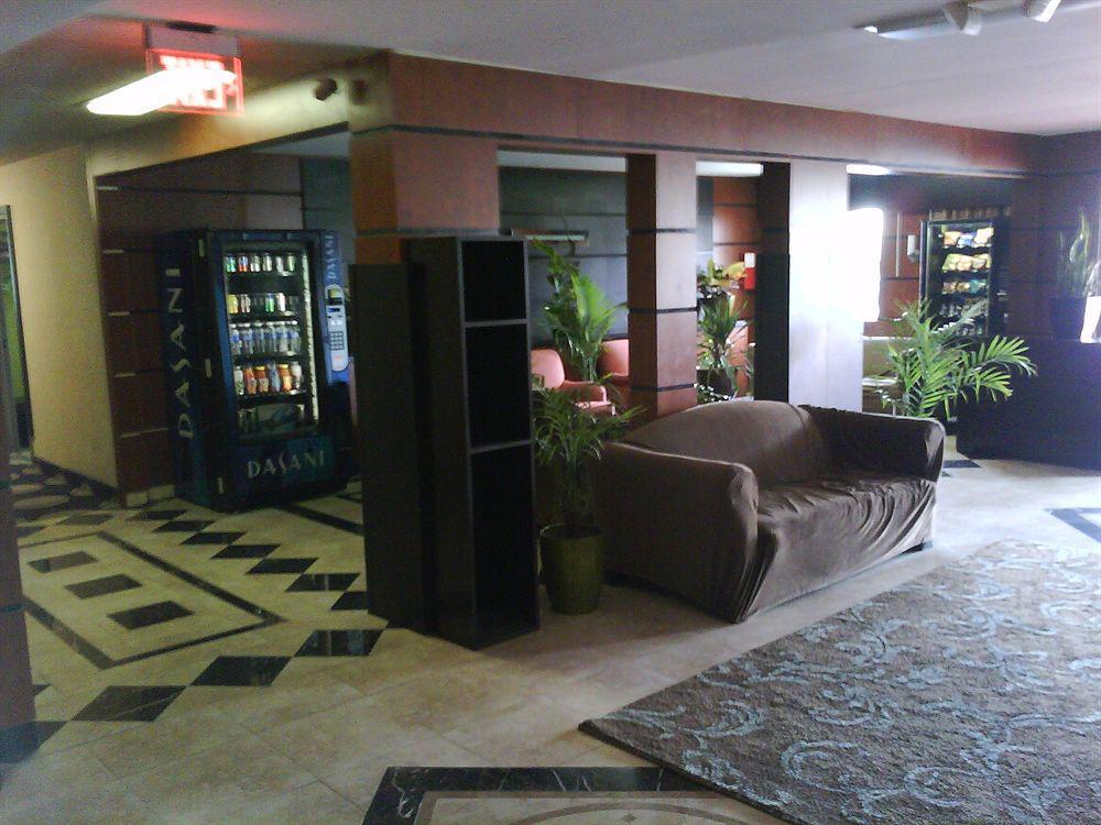Claremont Hotel Λας Βέγκας Εσωτερικό φωτογραφία